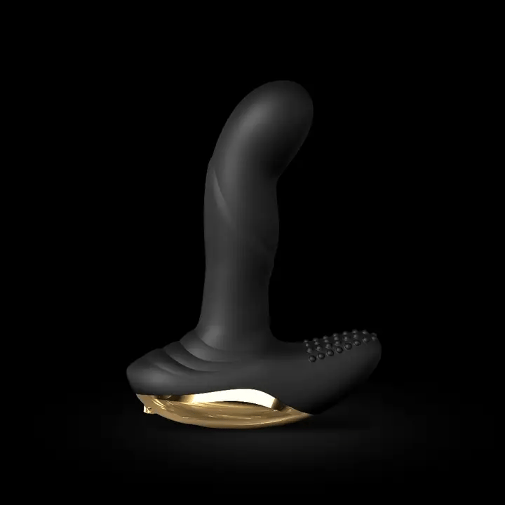 Dorcel P-FINGER