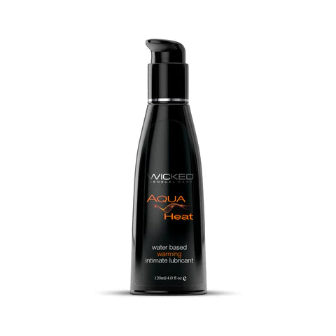 Aqua Heat 4oz