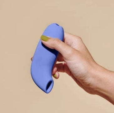 Dame Aer - Periwinkle