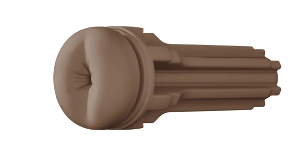 Kiiroo Feel Stroker - Butt (mid brown)