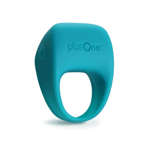 plusOne Vibrating Ring