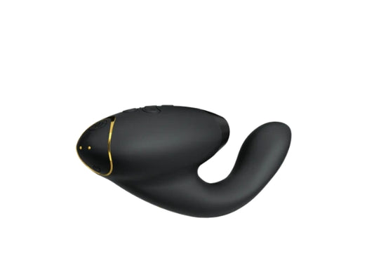Womanizer Duo 2 - Black