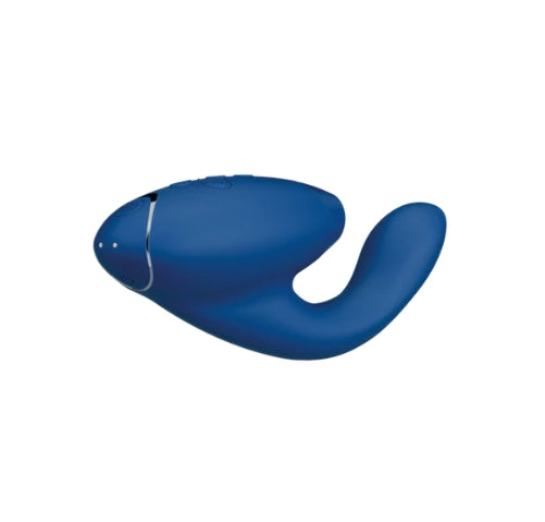 Womanizer Duo 2 - Blueberry