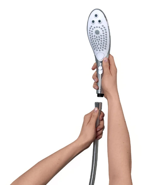 Womanizer Wave - Chrome