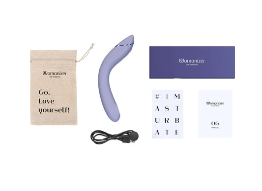 Womanizer OG - Lilac