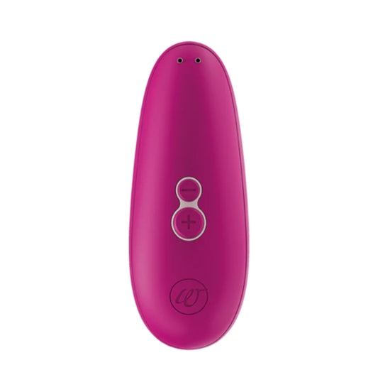 Womanizer Starlet 3 - Pink