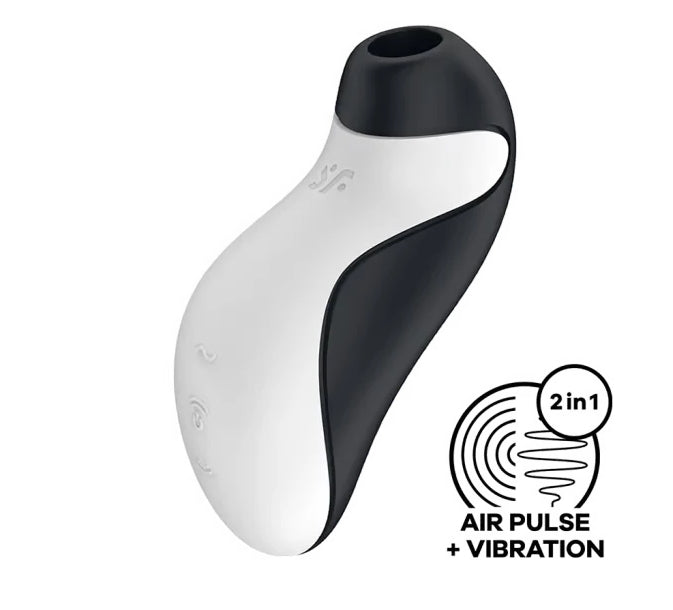 Satisfyer Orca
