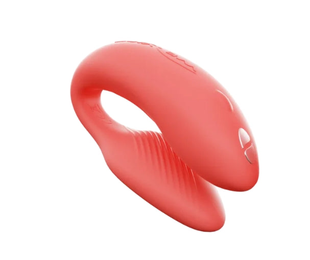 We-Vibe Chorus - Crave Coral