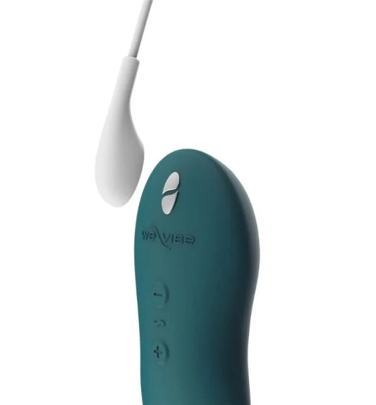 We-Vibe Touch X - Green Velvet