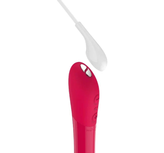 We-Vibe Tango X - Cherry Red