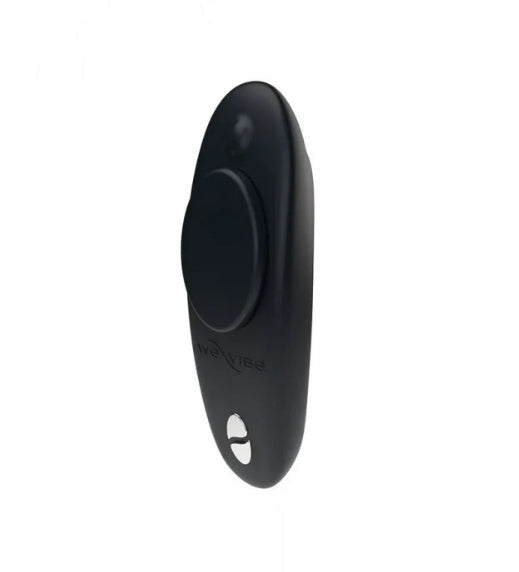 We-Vibe Moxie+ Satin Black
