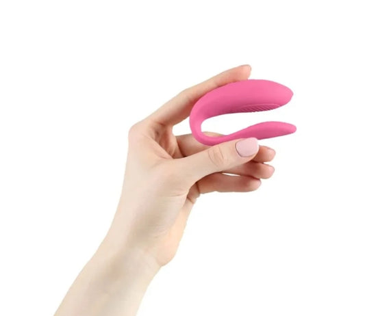 We-Vibe Sync Lite - Pink