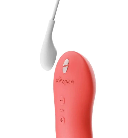 We-Vibe Touch X - Crave Coral