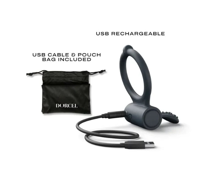 Dorcel POWER CLIT +