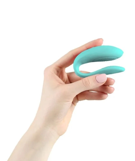 We-Vibe Sync Lite - Aqua