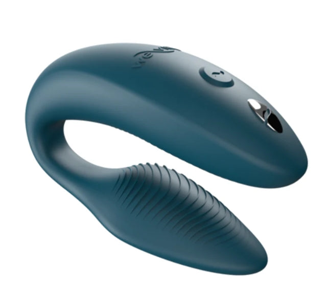 We-Vibe Sync 2 - Green Velvet