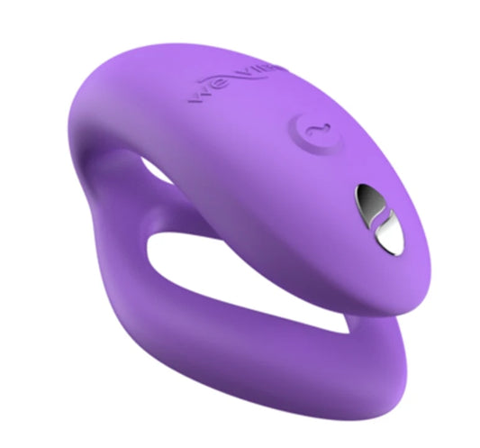 We-Vibe Sync O - Purple