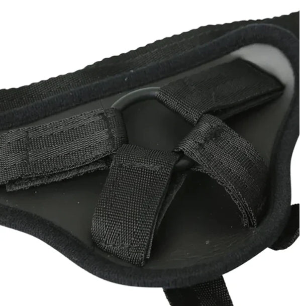 Sportsheets Deep Dive Waterproof Strap On