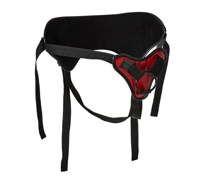 Sportsheets Saffron Strap-On