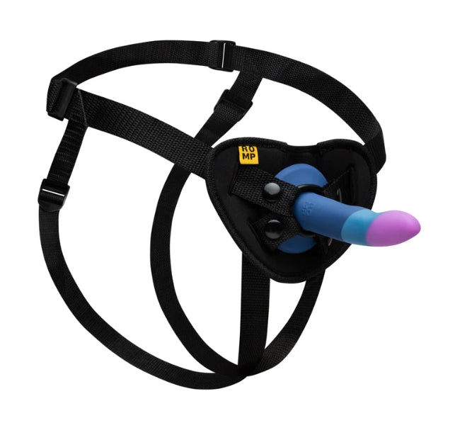 ROMP Piccolo Pegging Kit