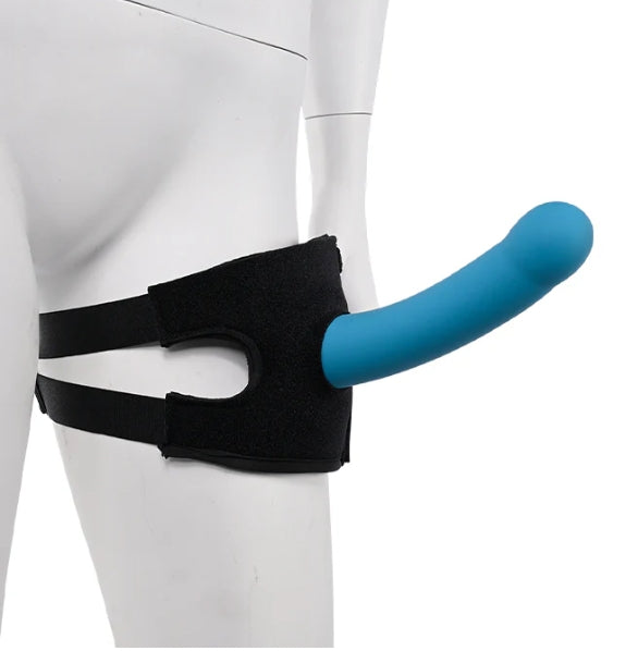 Sportsheets Pivot 2 in 1 Forced-O Strap