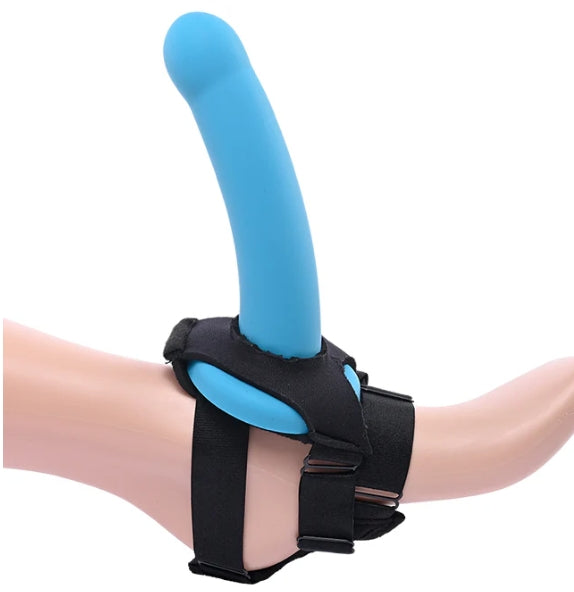 Sportsheets Pivot Flex Foot Strap On