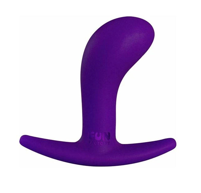 Fun Factory BOOTIE S/Violet