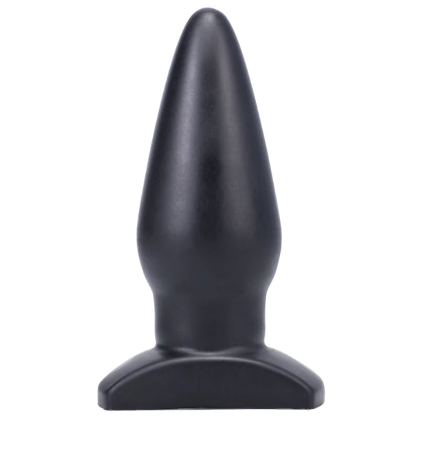 Tantus Silicone Ringo Silicone Butt Plug