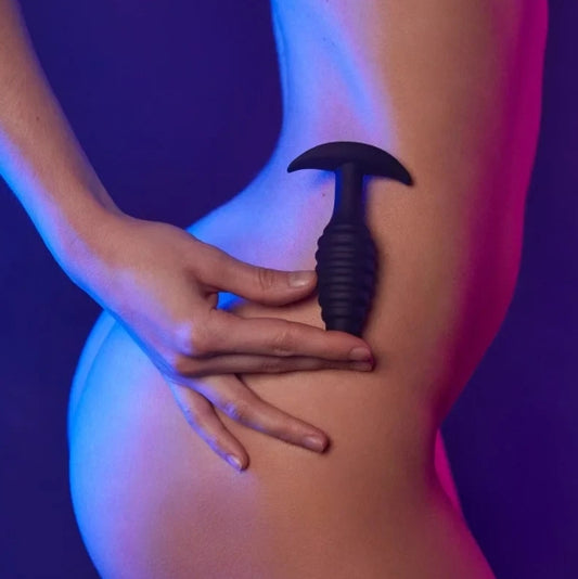 Dorcel SPIRAL PLUGDorcel SPIRAL PLUG