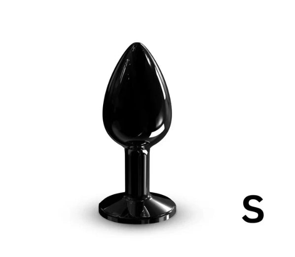 Dorcel DIAMOND PLUG BLACK S