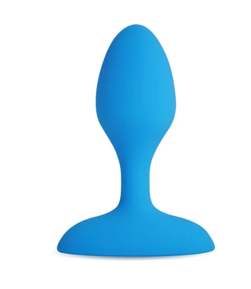 plusOne Vibrating Plug