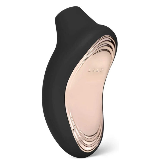 Lelo SONA 2 Black