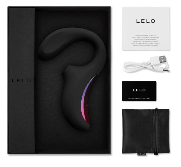 Lelo Enigma Black
