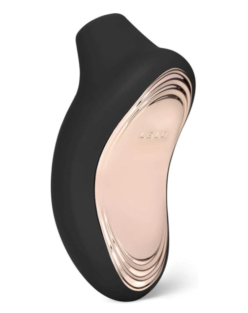 Lelo SONA 2 Cruise Black