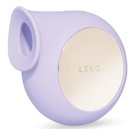Lelo Sila Lilac