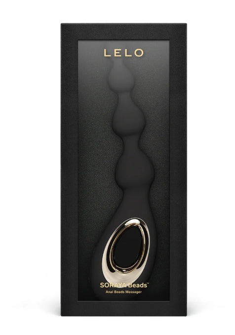 Lelo Lelo SORAYA Beads Black