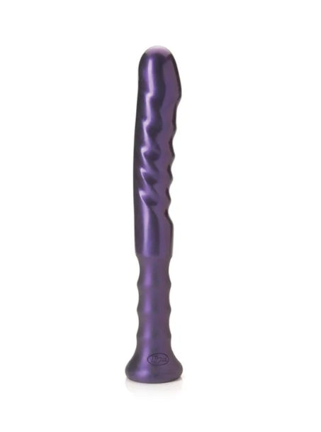 Tantus Silicone Echo Handle Dildo