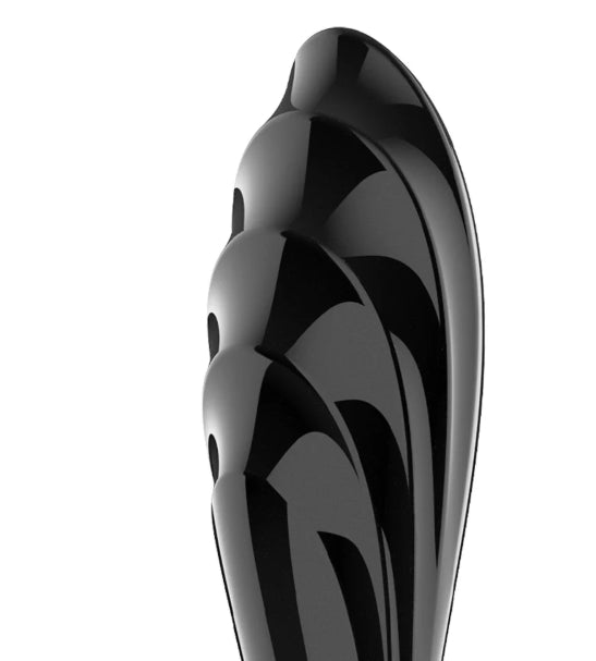 Satisfyer Dazzling Crystal - Black