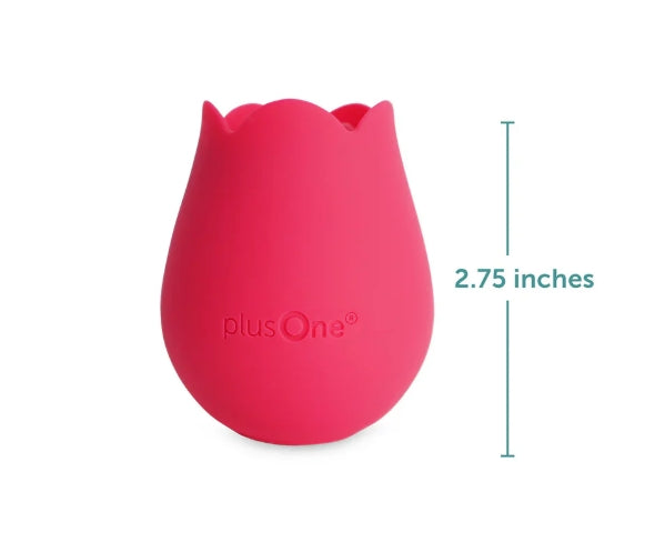 plusOne Rose Arouser