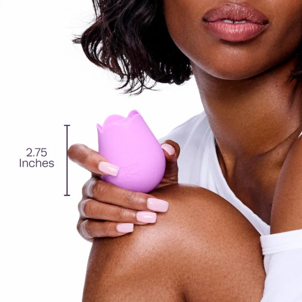 plusOne Rose To The Top Vibe - Cosmo