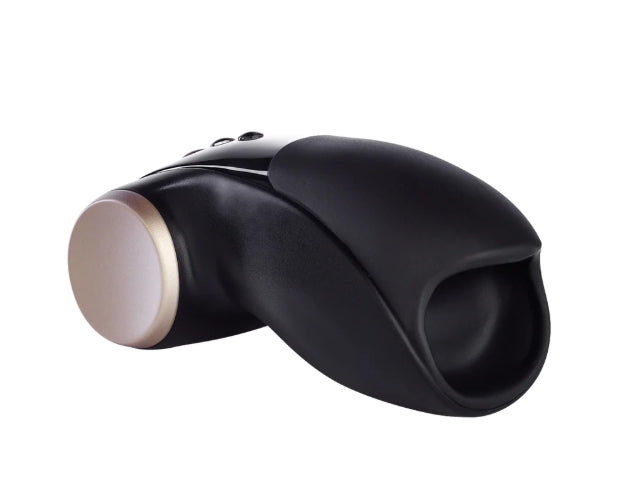 Fun Factory COBRA LIBRE II Black/Black