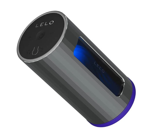 Lelo F1S V2X Blue