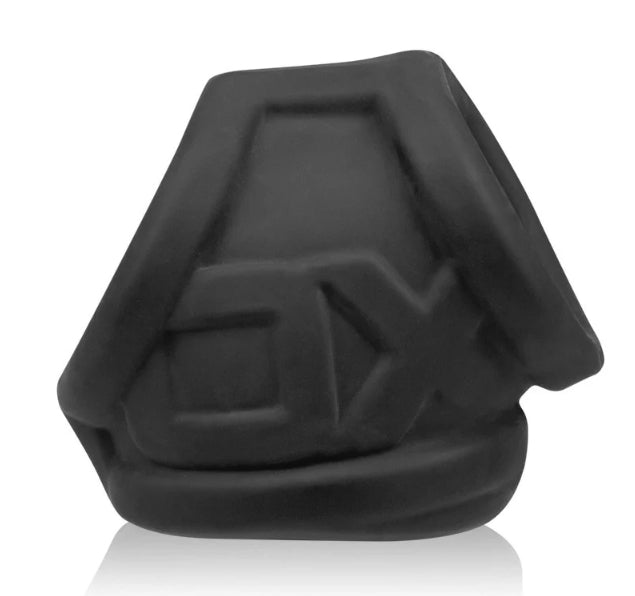 OXBALLS OXSLING, sling - BLACK ICE