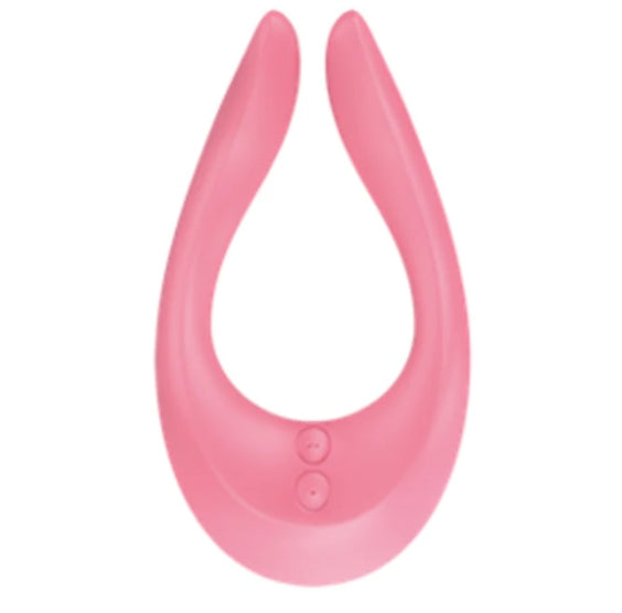 Satisfyer Endless Joy - pink