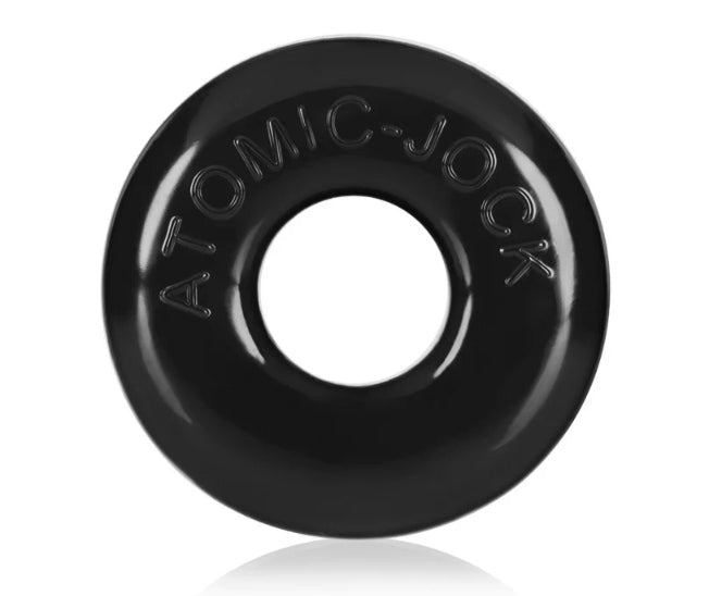 OXBALLS RINGER, 3-pack of DO-NUT-1 - MULTI