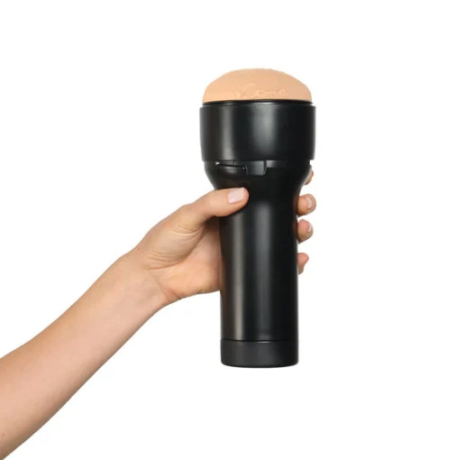 Kiiroo FeelVictoria Stroker