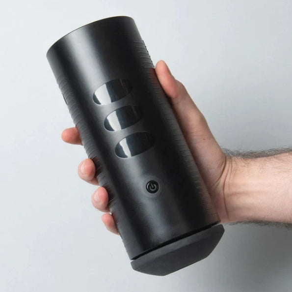 Kiiroo Titan