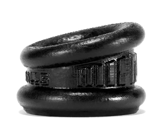 OXBALLS Oxballs NEO ANGLE, ballstretcher - BLACK