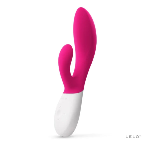 Lelo Ina Wave 2 Cerise