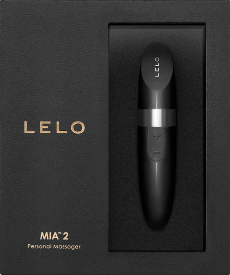 Lelo Mia 2 Black